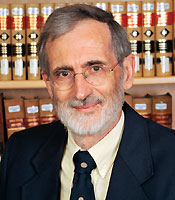 Professor John Quigley