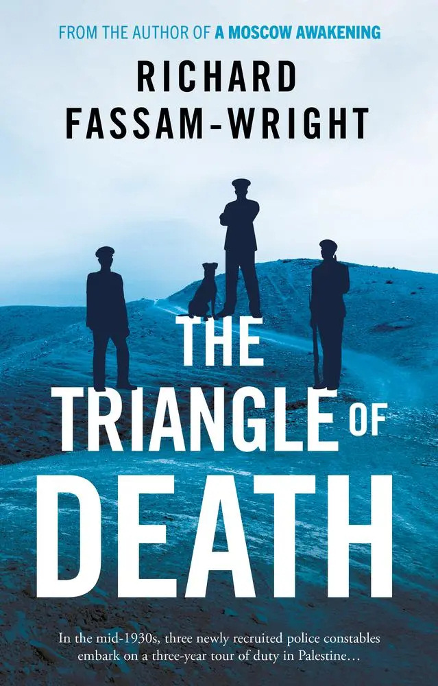 Triangle of Death cover image