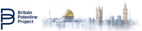 Britain Palestine Project: Recognition is the Beginning