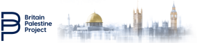 Britain Palestine Project: Recognition is the Beginning