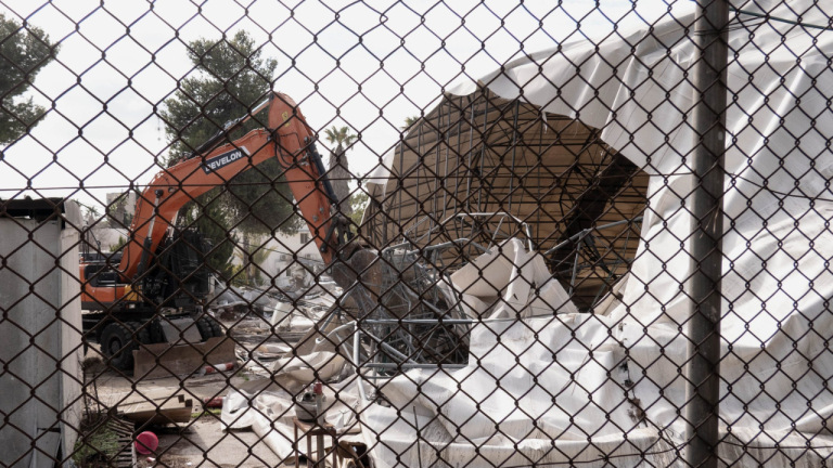 Israel’s wreckers come for UNRWA