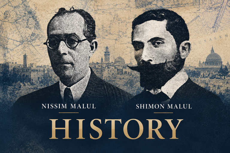 history nihu